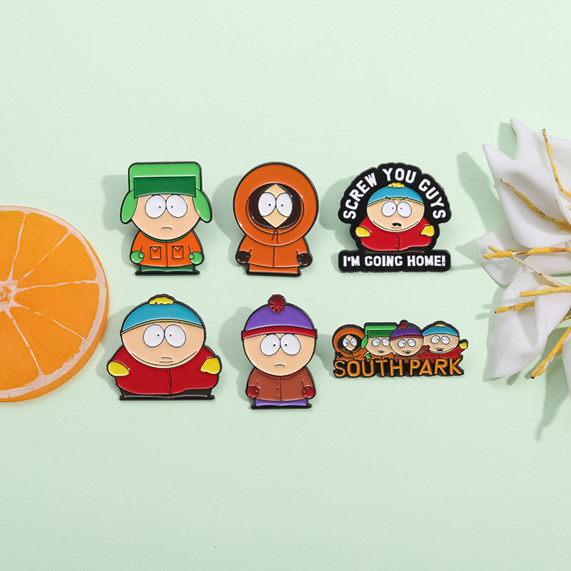 South Park Series 1