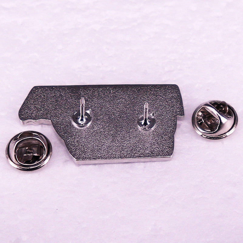 Adult Badges 6