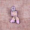 Adult Badges 1
