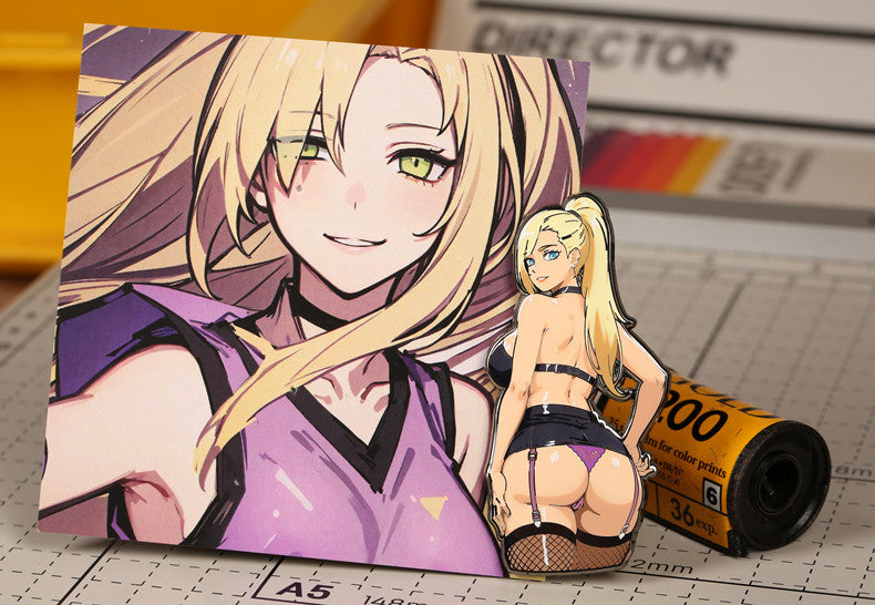 Adult Badges 9