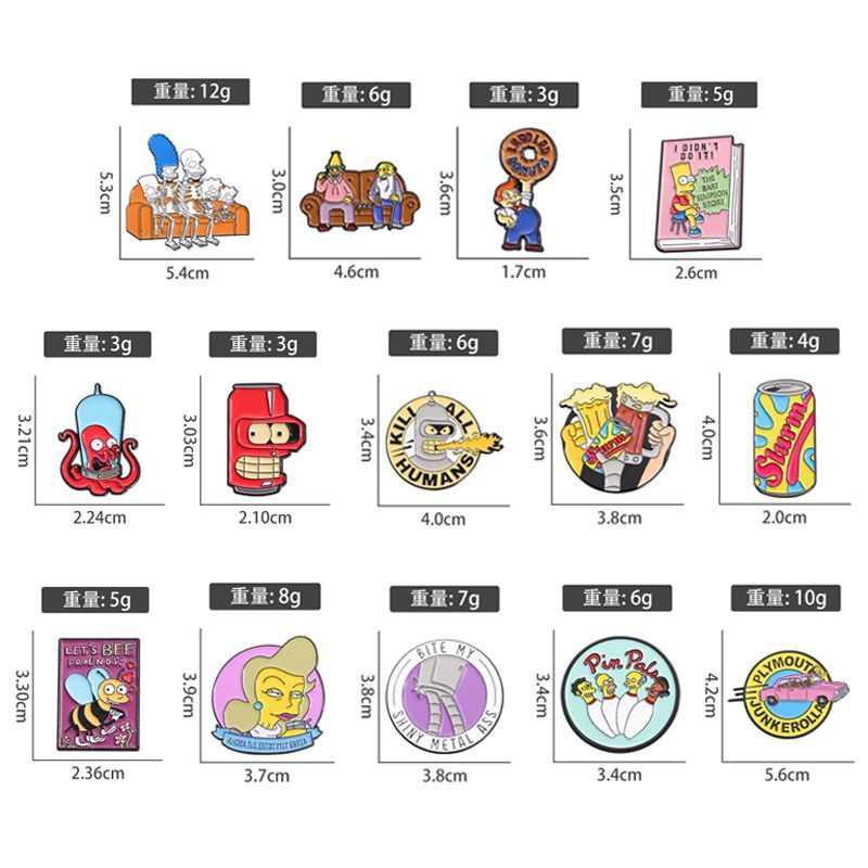 Cartoon Animation Series 1