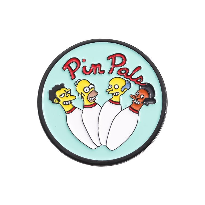 Cartoon Animation Series 1