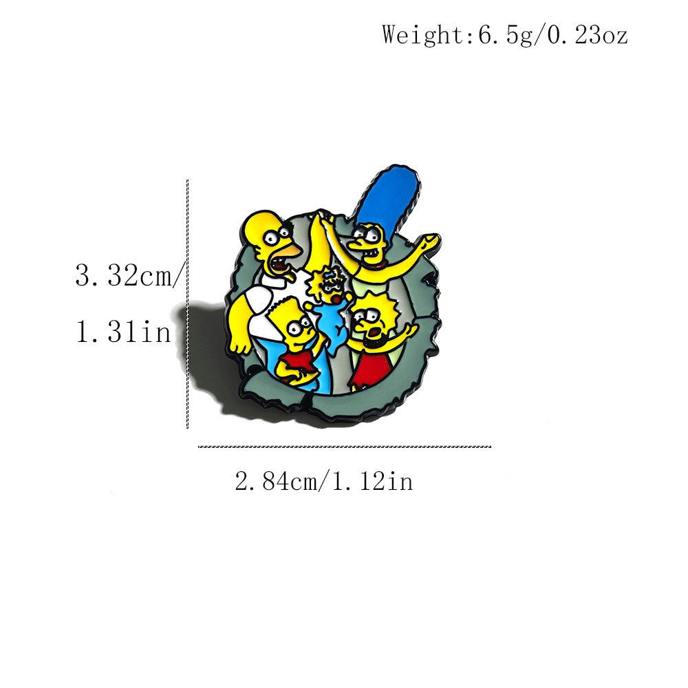 Cartoon Animation Series 6