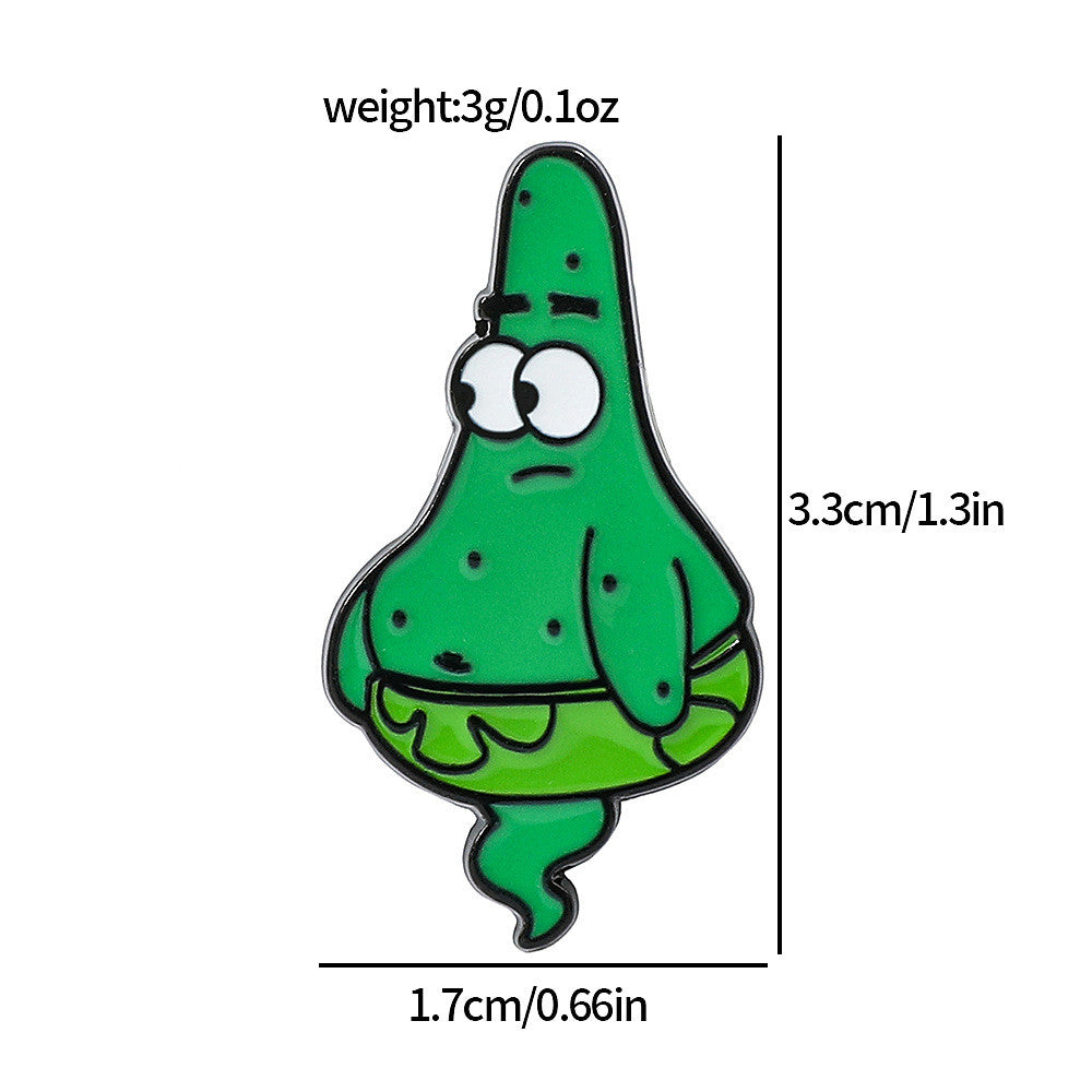 SpongeBob Series 7