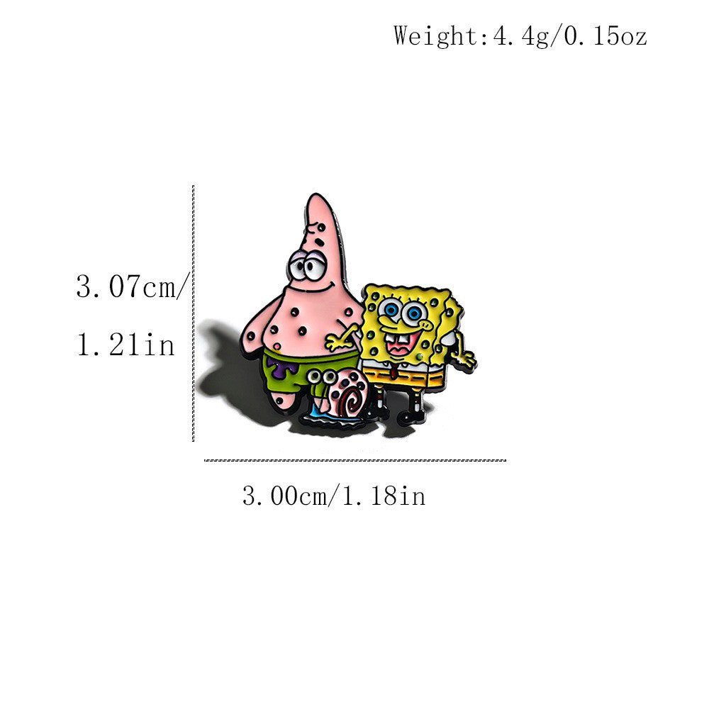 SpongeBob Series 4
