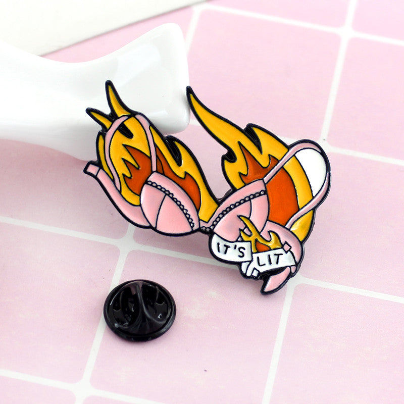Adult Badges 4