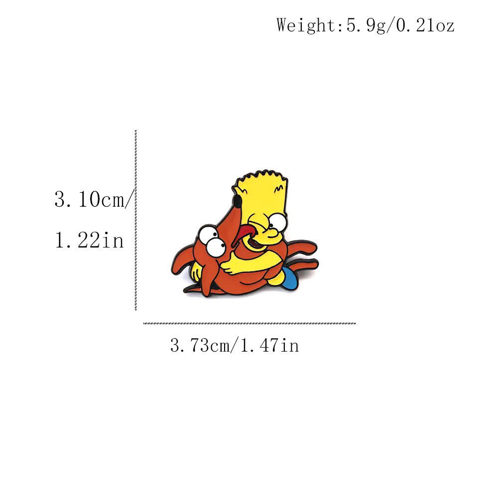 Cartoon Animation Series 3