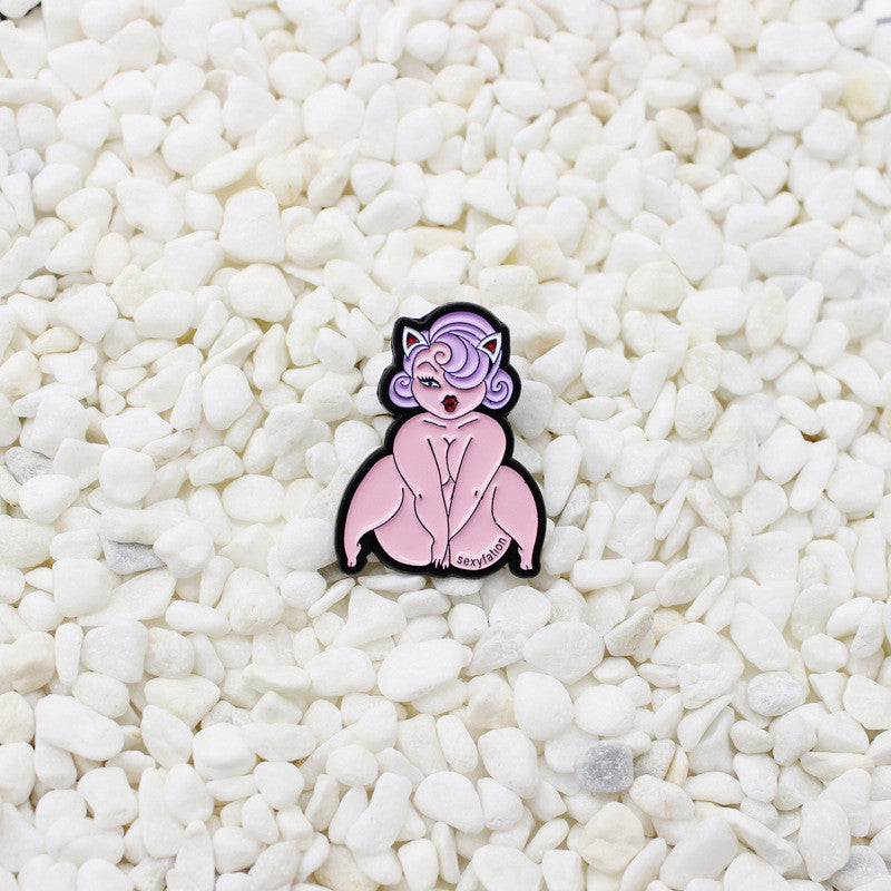 Adult Badges 5