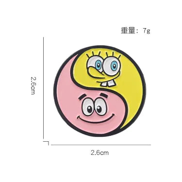 SpongeBob Series 1