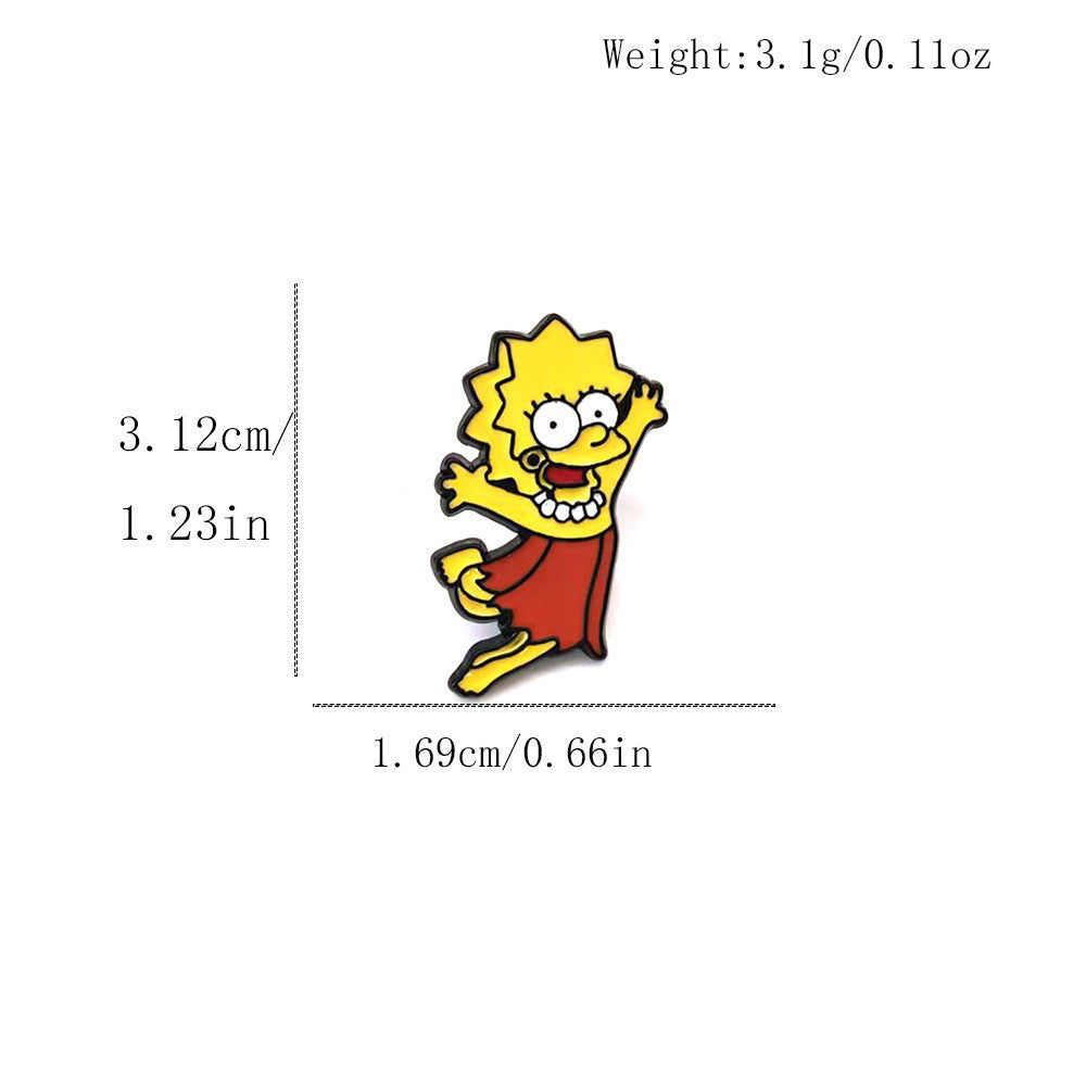 Cartoon Animation Series 3