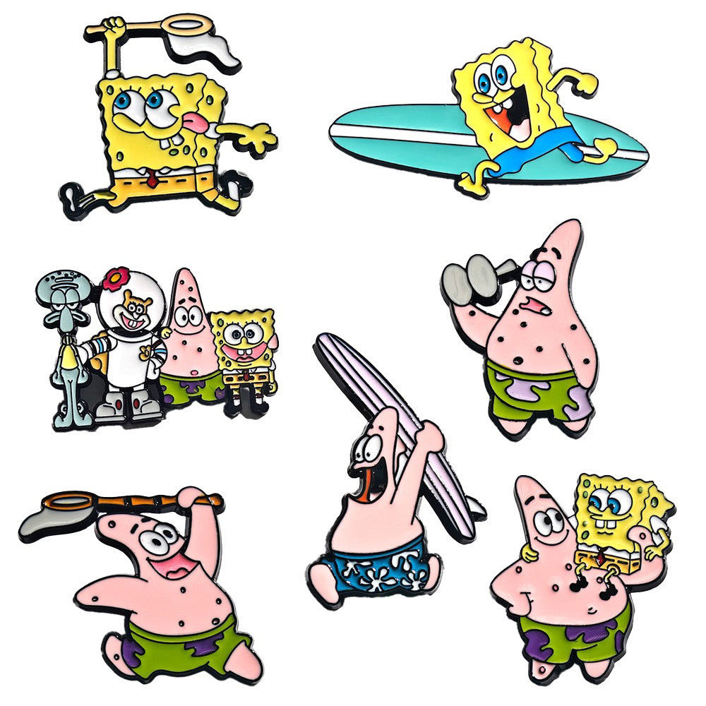 SpongeBob Series 3