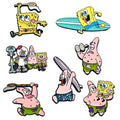 SpongeBob Series 3