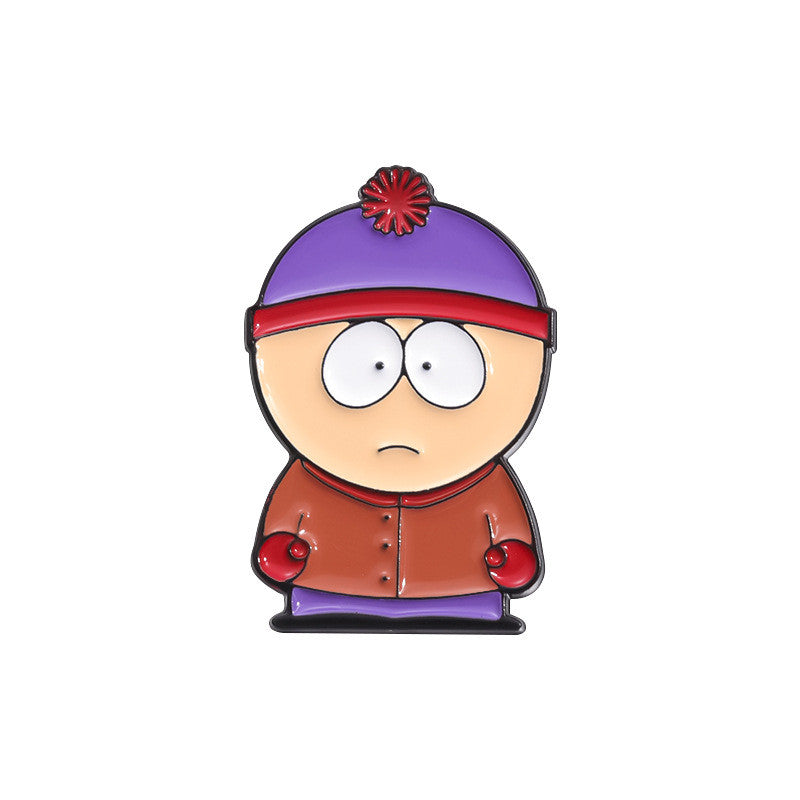 South Park Series 1