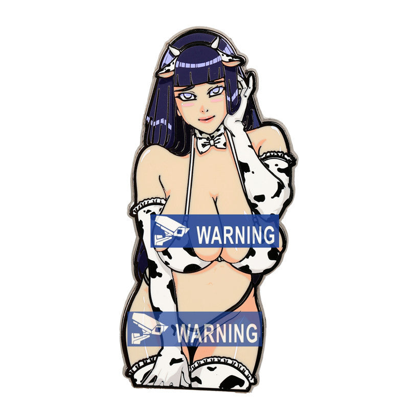 Adult Badges 10