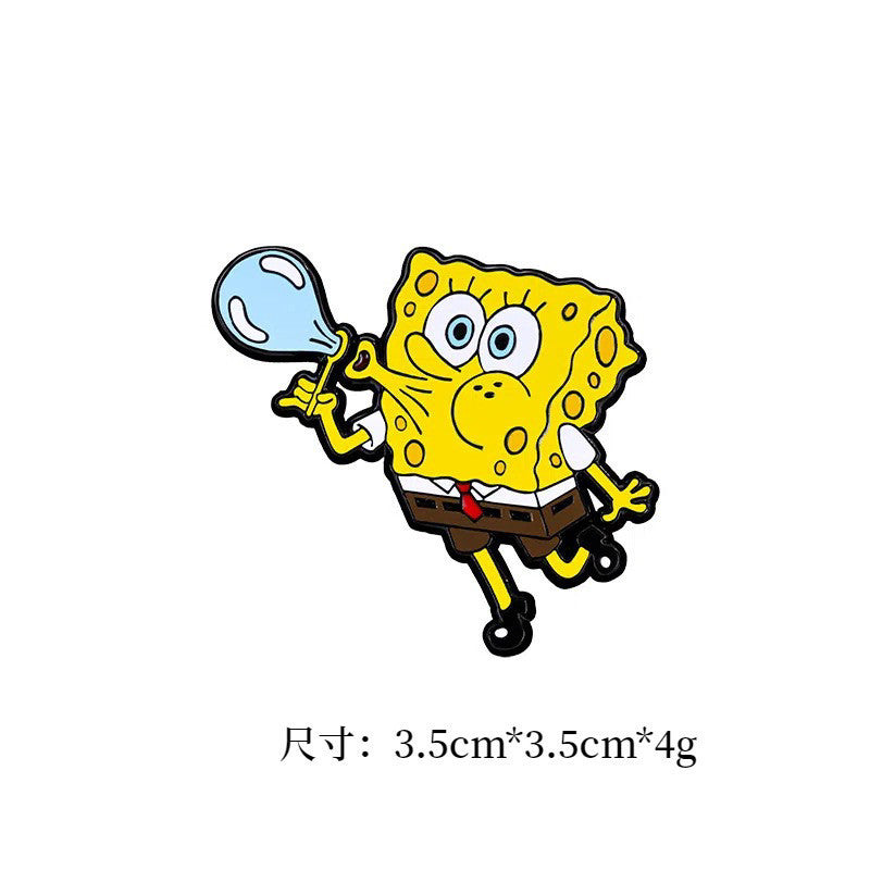 SpongeBob Series 2