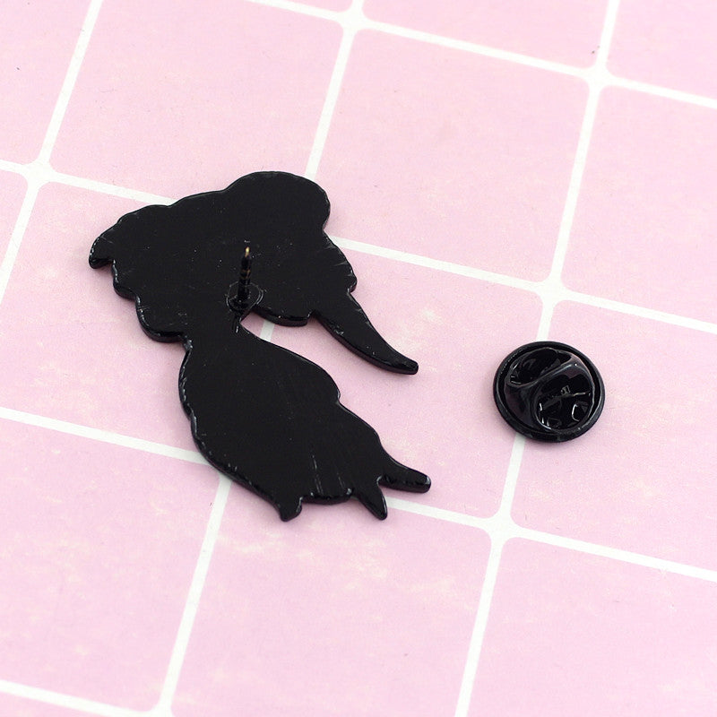 Adult Badges 4
