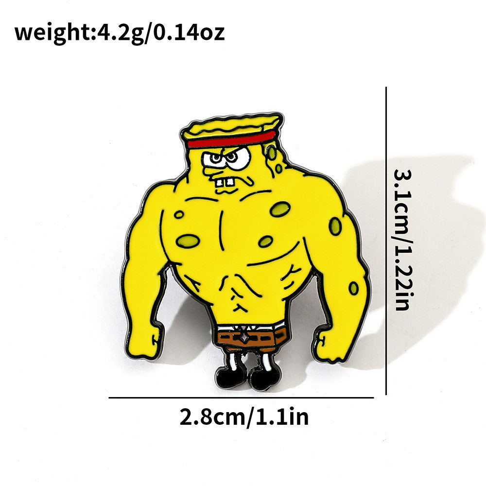 SpongeBob Series 5