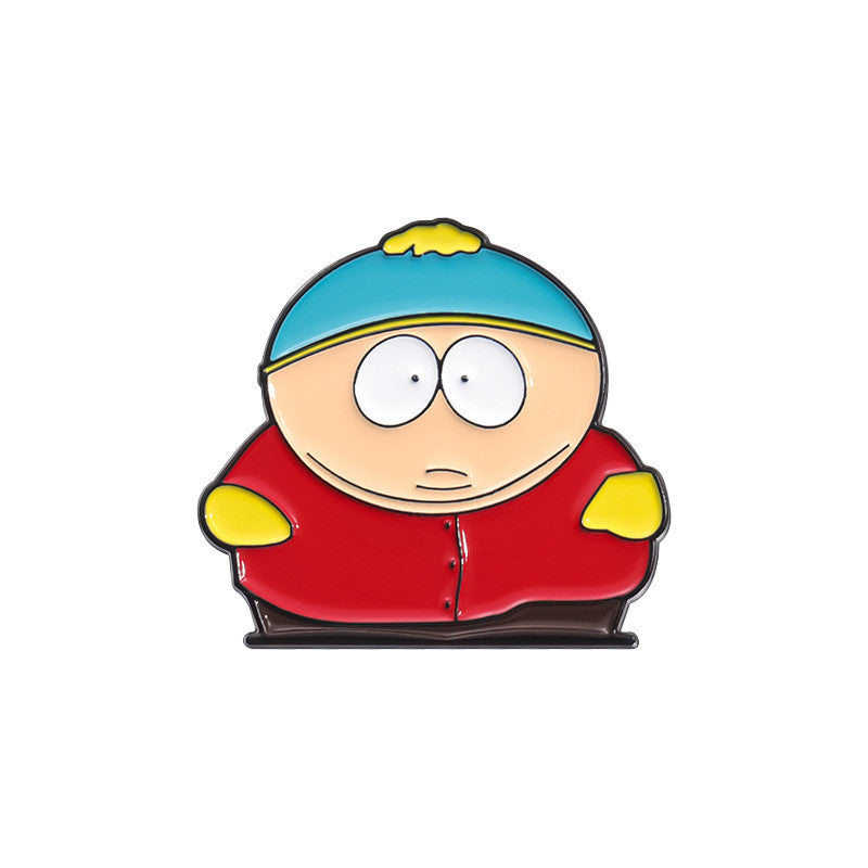 South Park Series 1