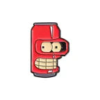 Cartoon Animation Series 1