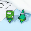 SpongeBob Series 7