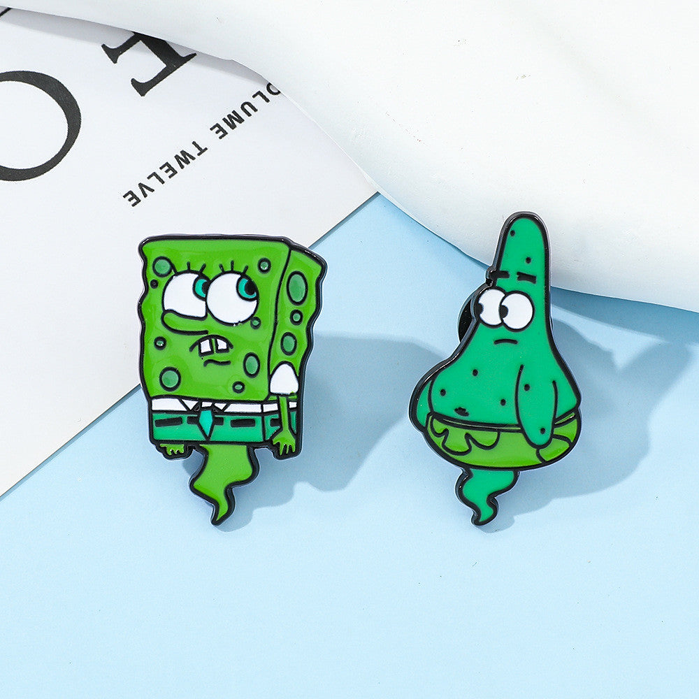SpongeBob Series 7