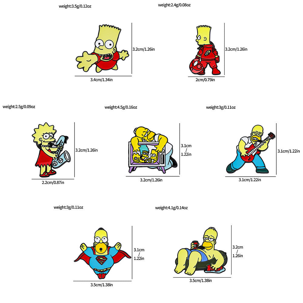 Cartoon Animation Series 2