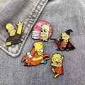Cartoon Animation Series 3