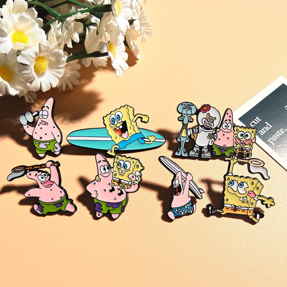 SpongeBob Series 3