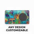 Acrylic Fridge Magnet – Any Design Customizable